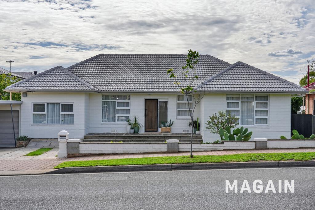 237 Seacombe Rd, South Brighton, SA 5048