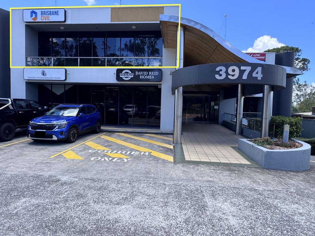 4/3974 Pacific Hwy, Loganholme, QLD 4129