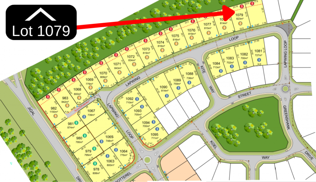 18 LAPWING LOOP, DJUGUN, WA 6725