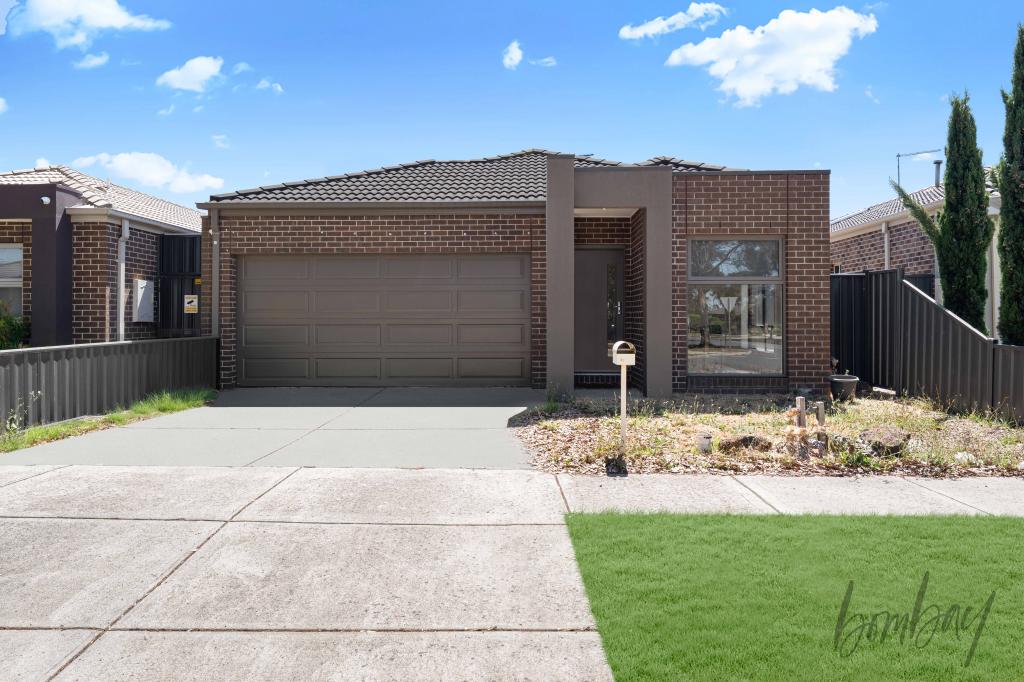 31 Allendale Ave, Wollert, VIC 3750