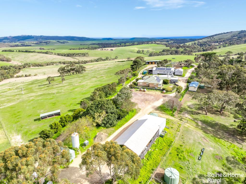 91 Coomooloo Road, Inman Valley, SA 5211