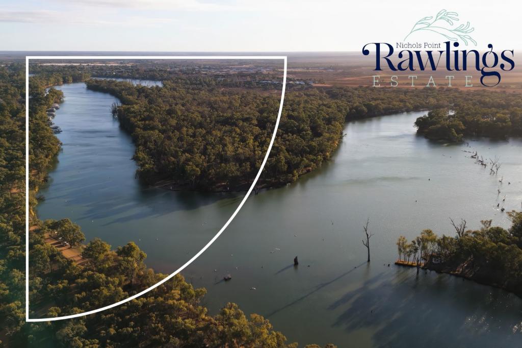 Lots 1-17 Rawlings Estate, Koorlong Ave, Nichols Point, VIC 3501