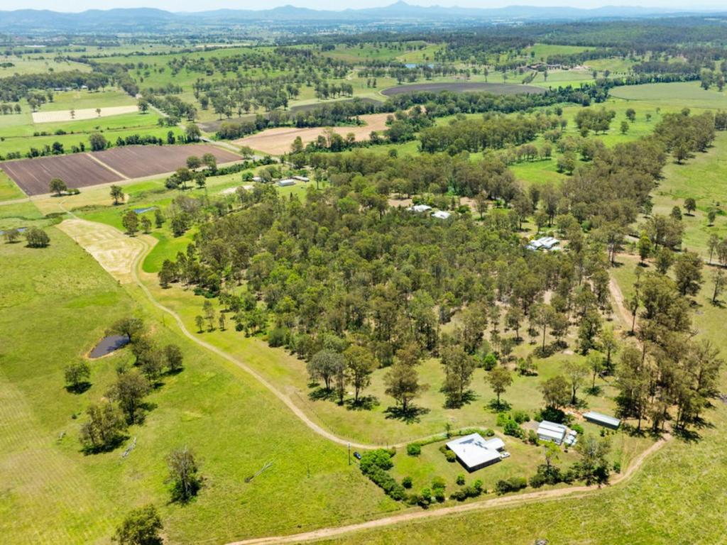 269 Nindooinbah Estate Rd, Nindooinbah, QLD 4285