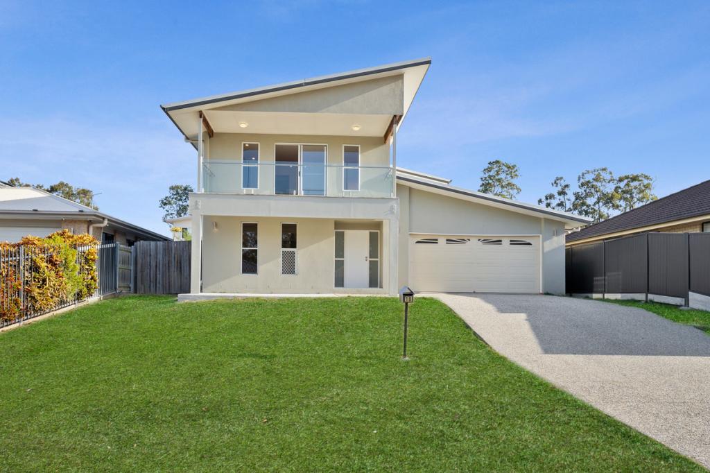 18 Aster Pl, Calamvale, QLD 4116