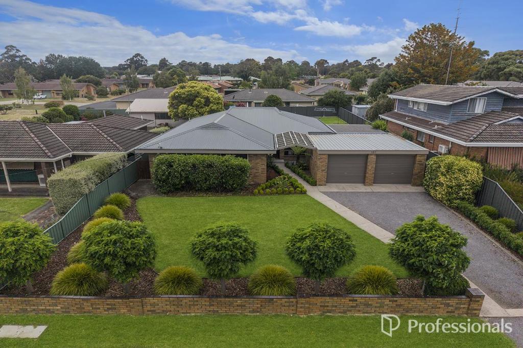 186 Rippon Rd, Hamilton, VIC 3300