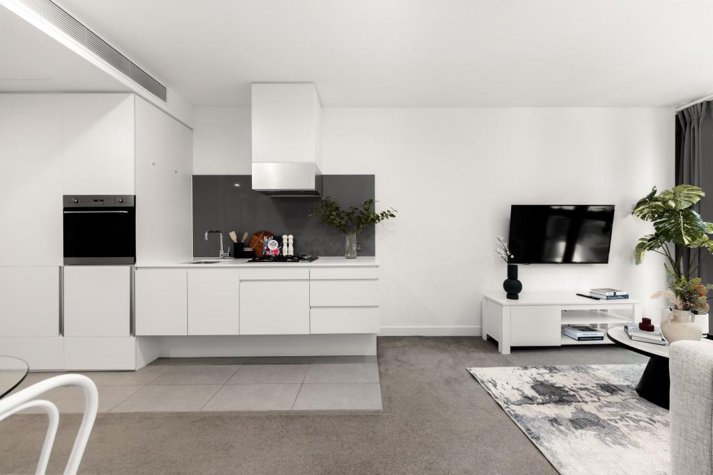 1304/105 Clarendon St, Southbank, VIC 3006