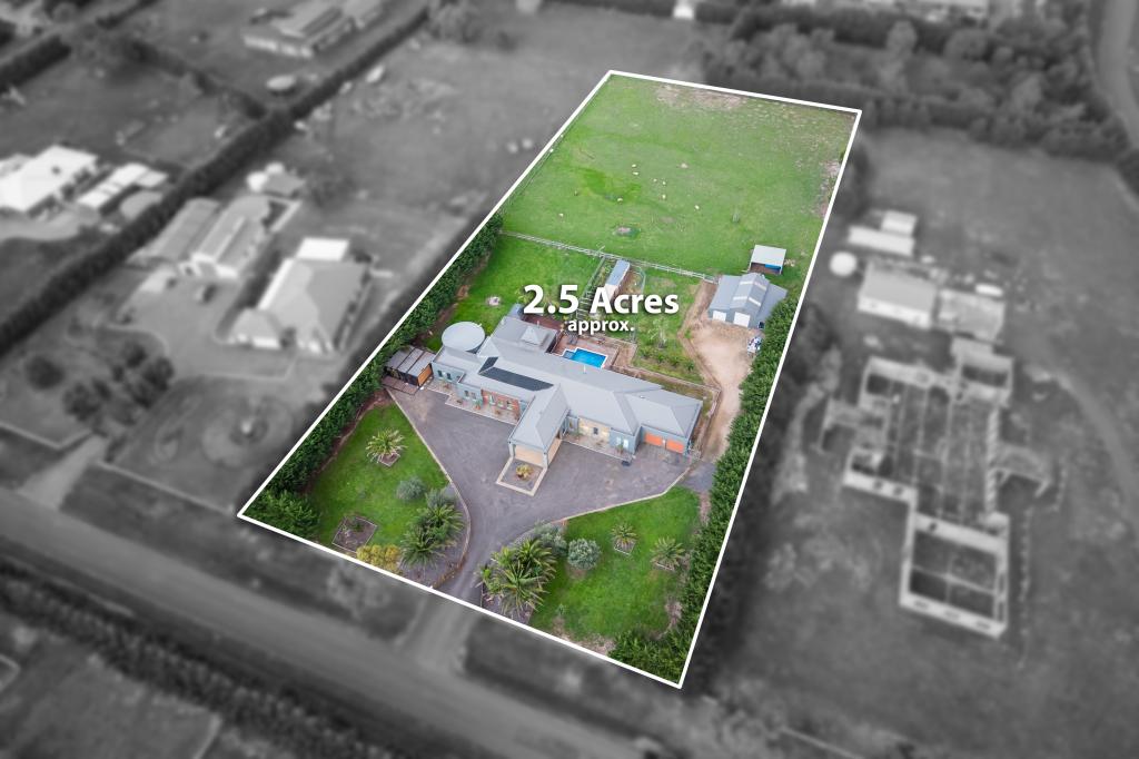 12 Jolly Lane, Mickleham, VIC 3064