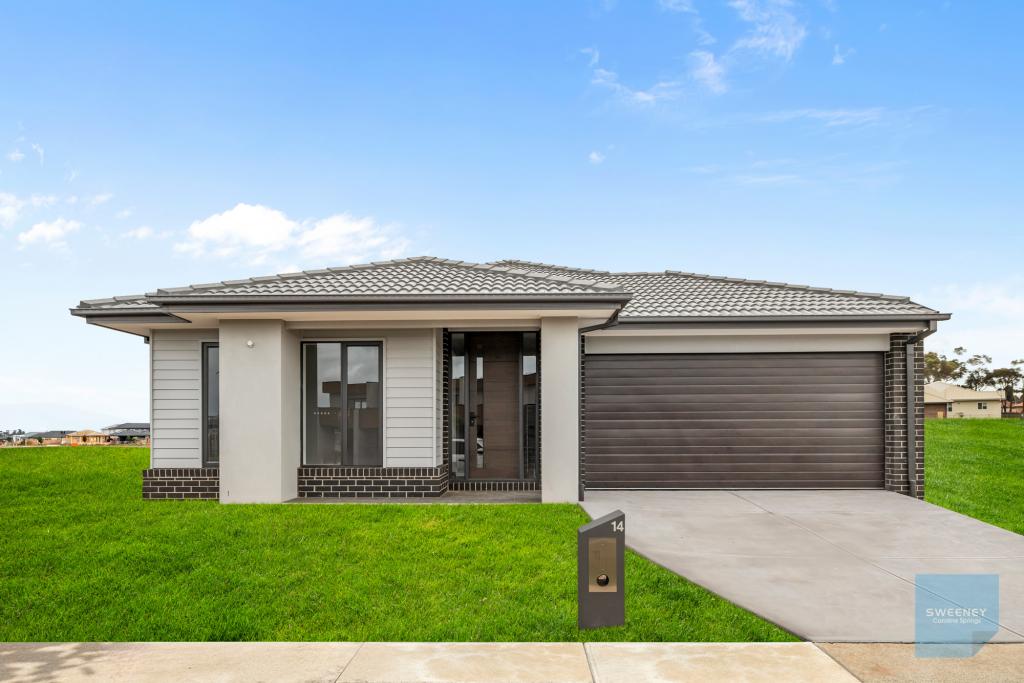 308 Banjo Bvd, Fraser Rise, VIC 3336
