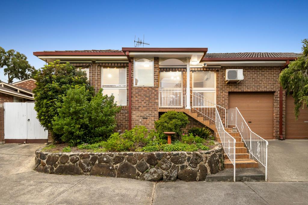 5/41 RATTRAY RD, MONTMORENCY, VIC 3094