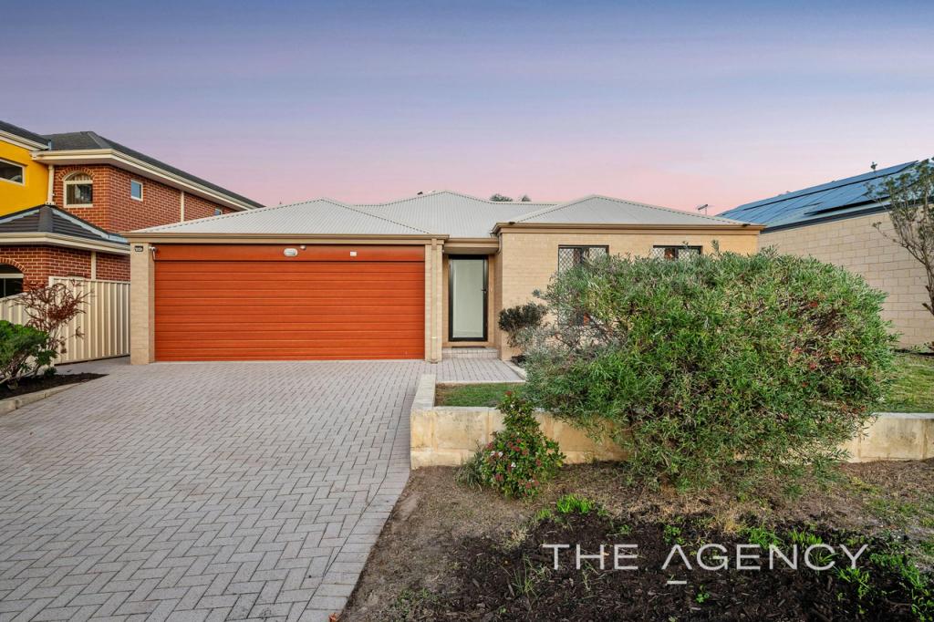 41 Haig St, Ashfield, WA 6054