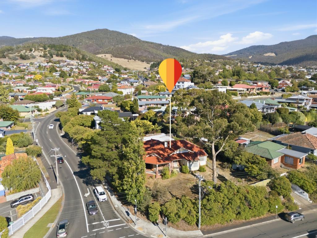 ROSETTA HO/540 MAIN RD, ROSETTA, TAS 7010