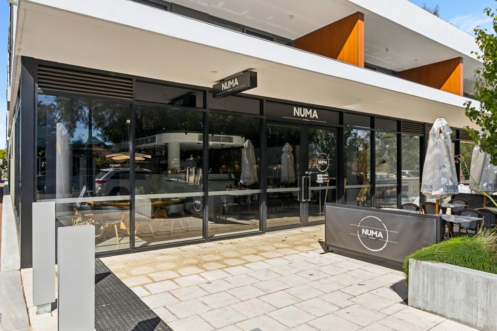 4/9 Bradshaw Cres, Manning, WA 6152