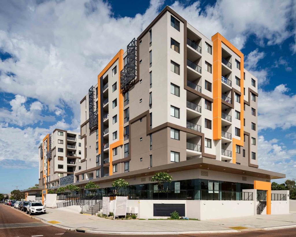 401/58 Grose Ave, Cannington, WA 6107