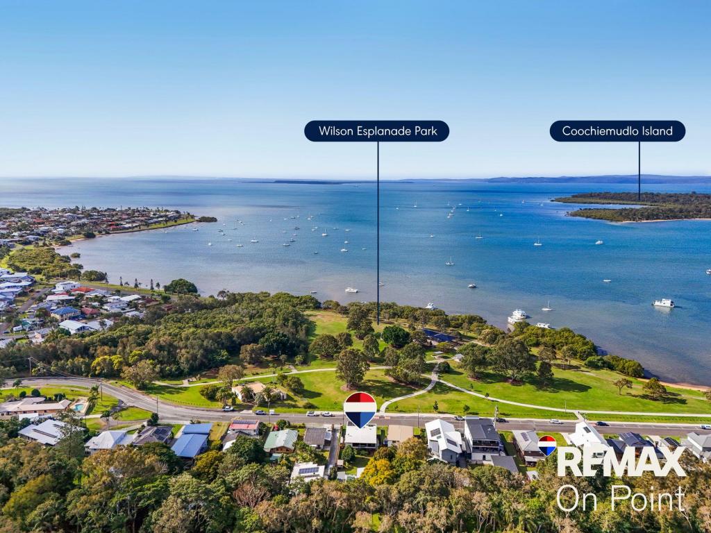 41 Wilson Esp, Victoria Point, QLD 4165