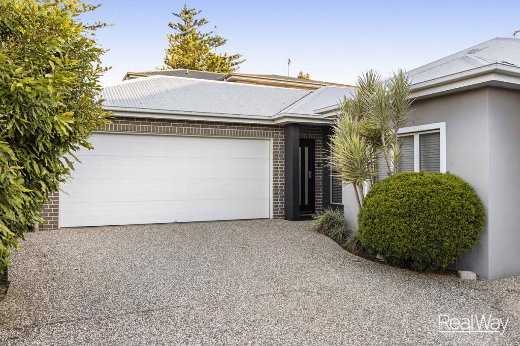 3/293a West St, Harristown, QLD 4350