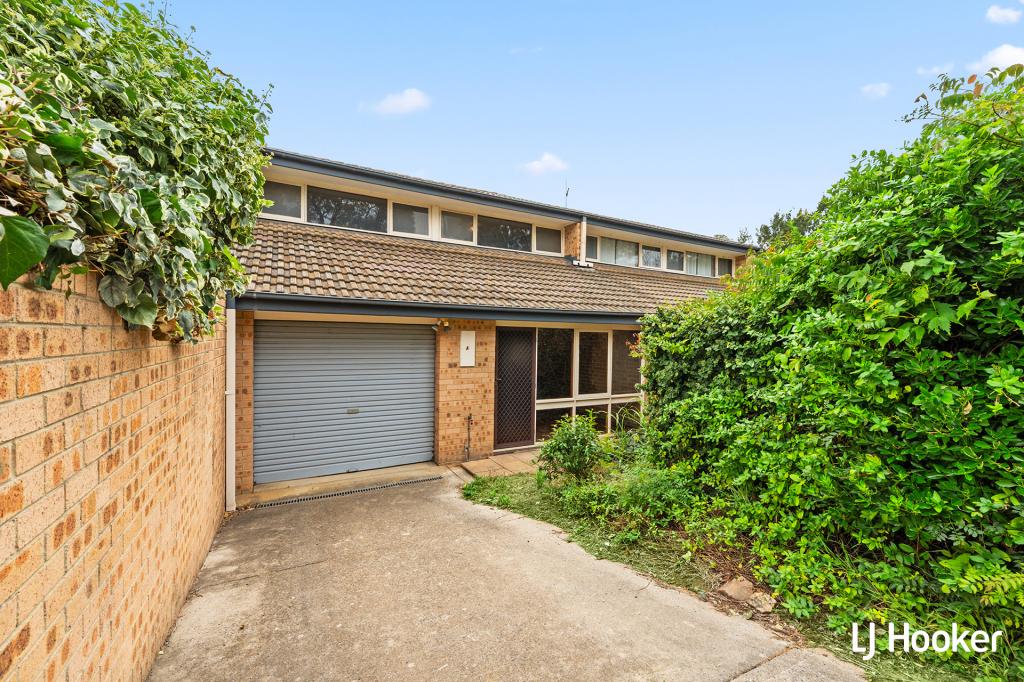 4 Cabena Ct, Belconnen, ACT 2617