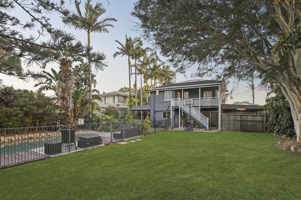 10 FRANKLIN ST, NUNDAH, QLD 4012