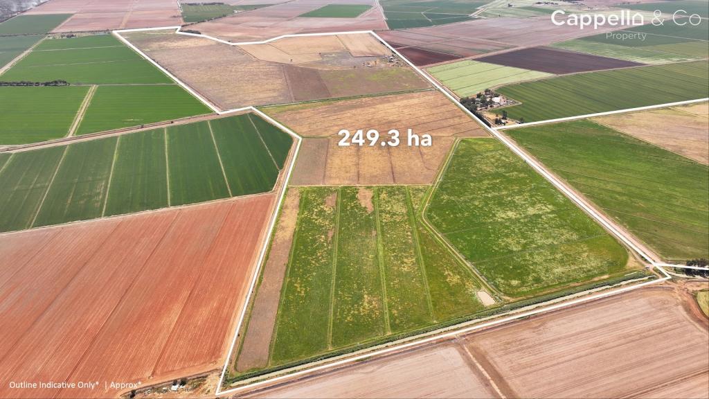 348 Chittick Rd, Warrawidgee, NSW 2680