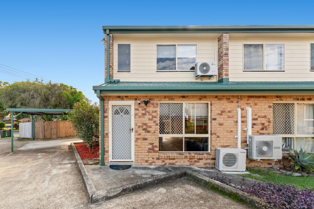 7/10 Seaview Pde, Deception Bay, QLD 4508
