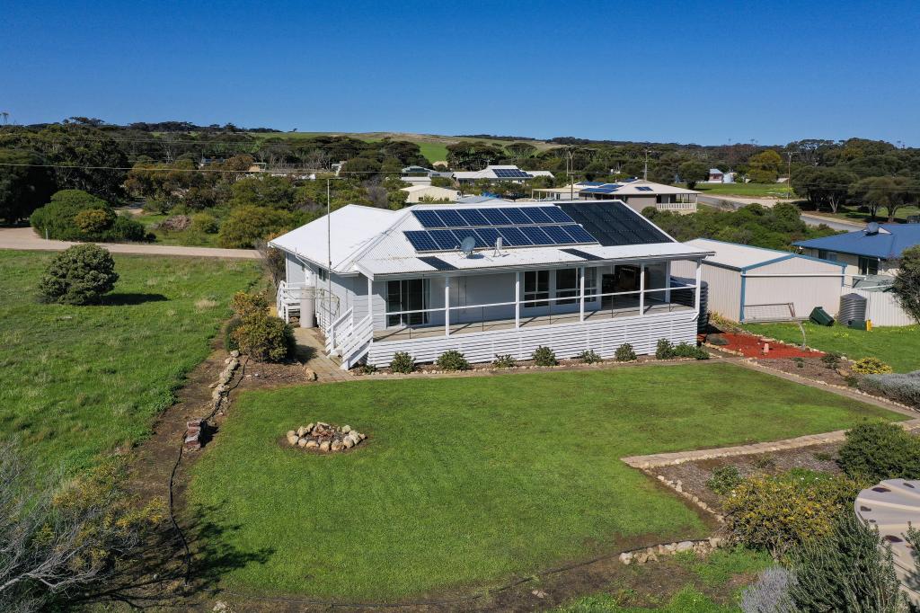 5 Leander Ave, Baudin Beach, SA 5222