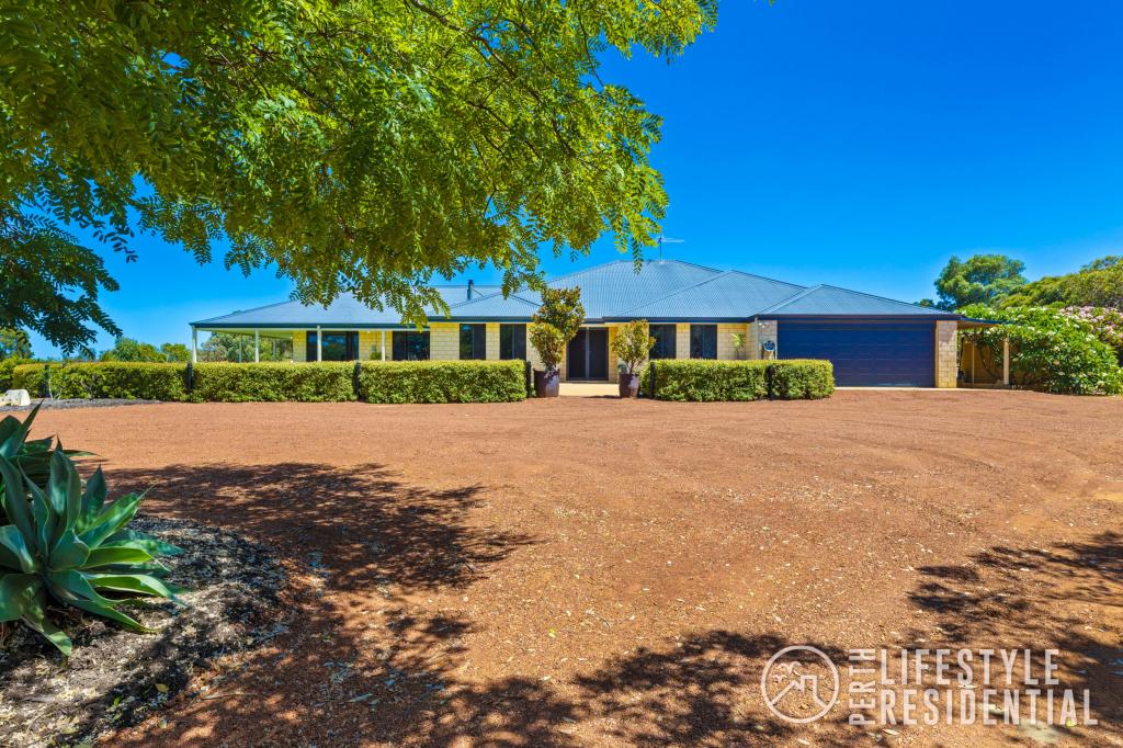 29 Zamia Pl, Gabbadah, WA 6041