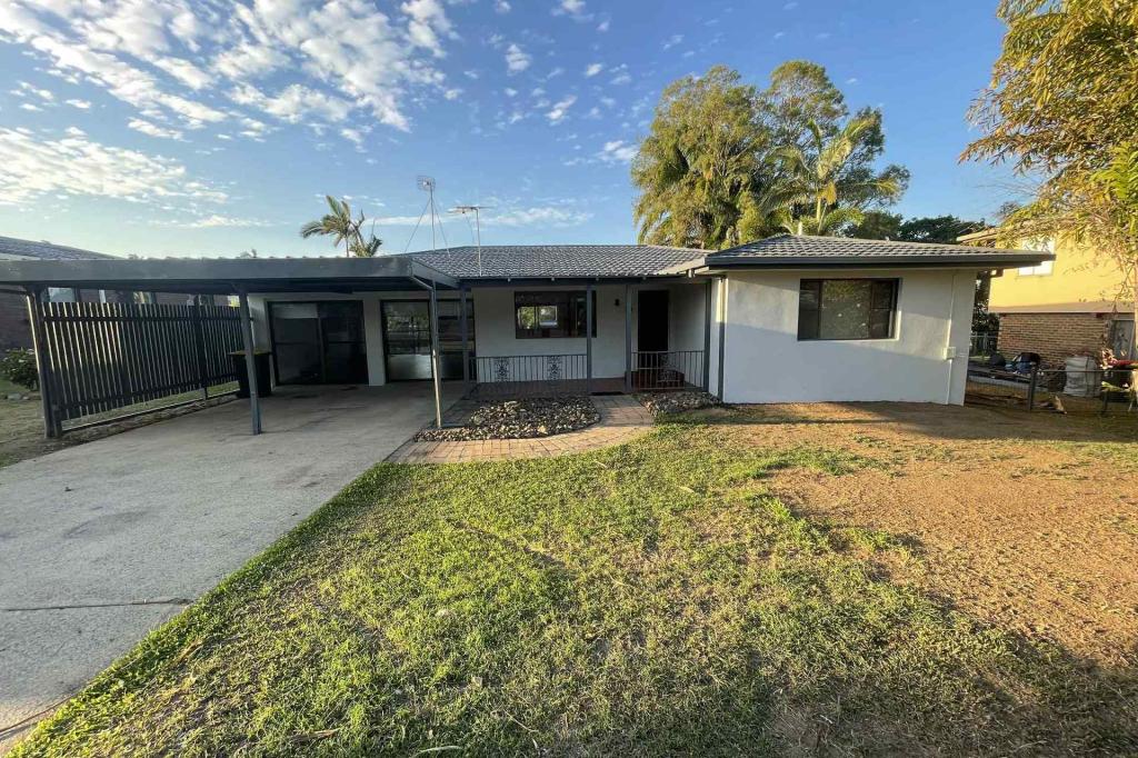 29 Phillip St, Mount Pleasant, QLD 4740
