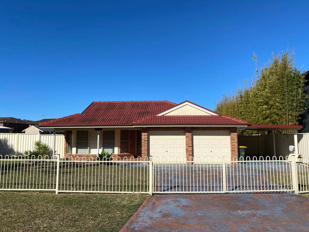 20 Cronin Pl, Callala Bay, NSW 2540