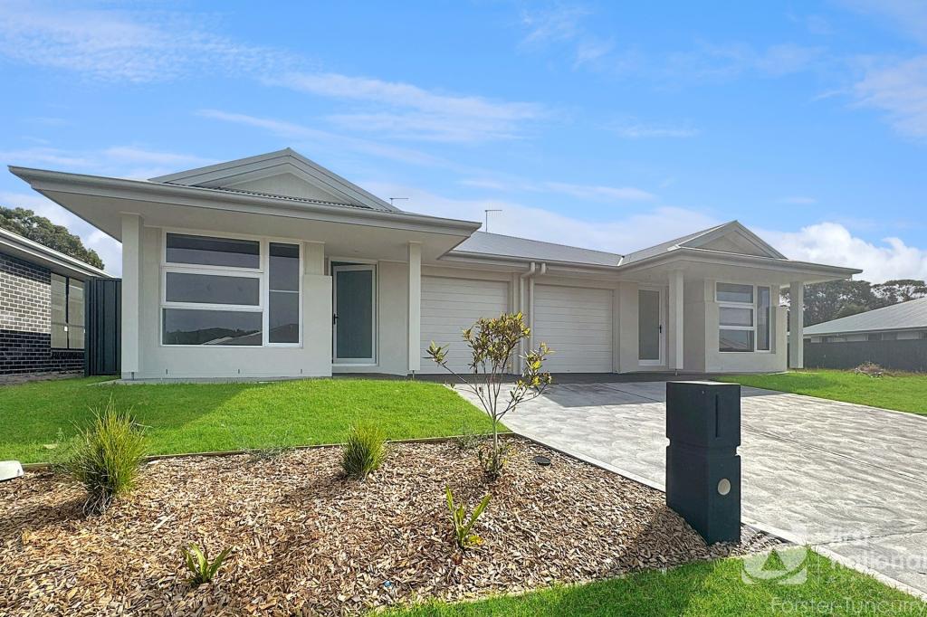 2/54 ILUKA BVD, FORSTER, NSW 2428