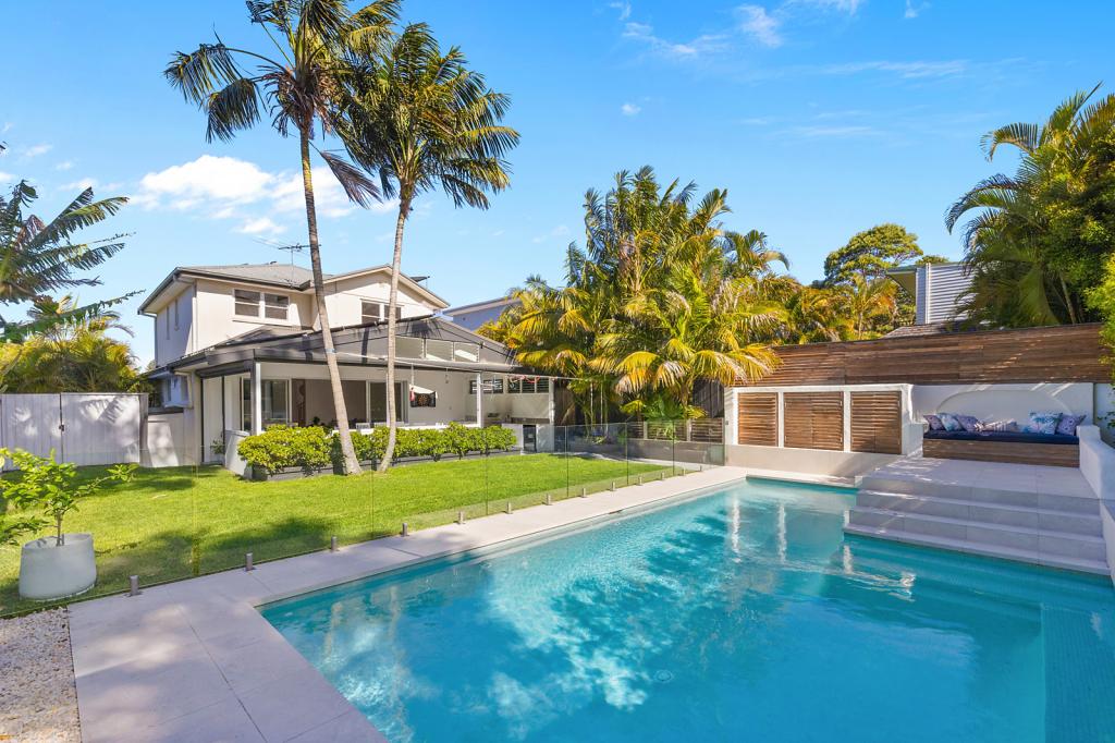 25 Waratah St, Freshwater, NSW 2096