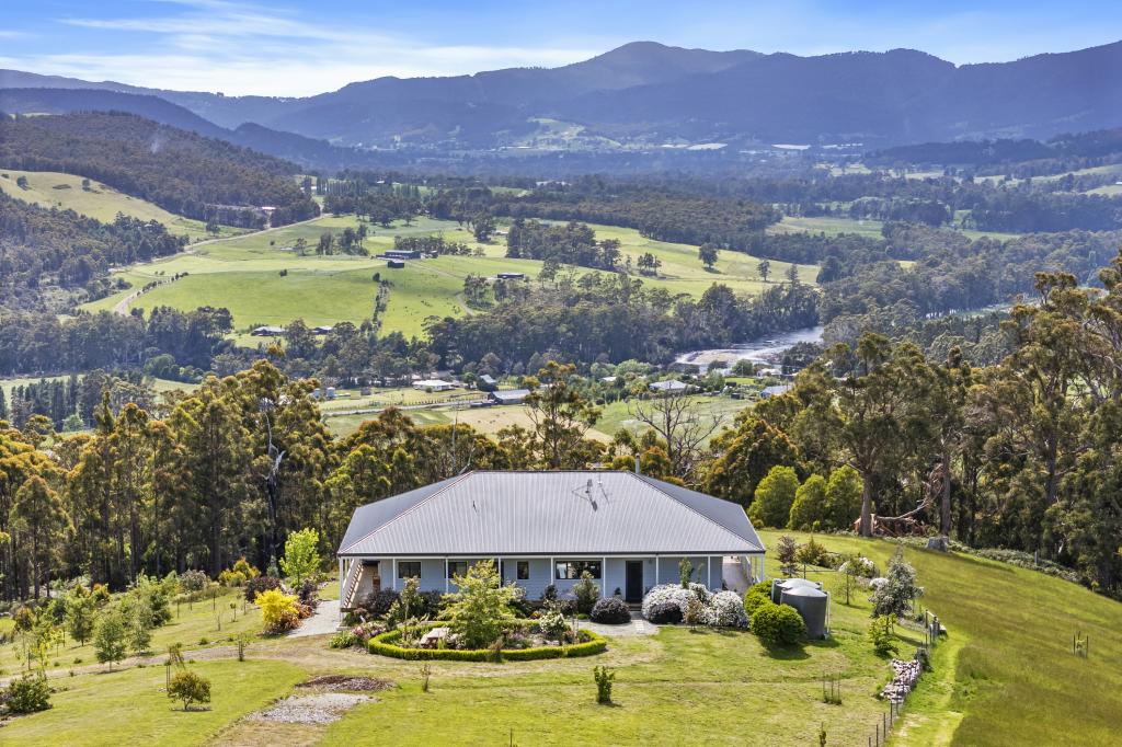 70 Beldon Rd, Glen Huon, TAS 7109