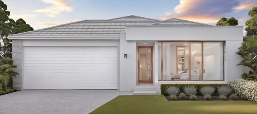 Contact Agent For Address, Leppington, NSW 2179