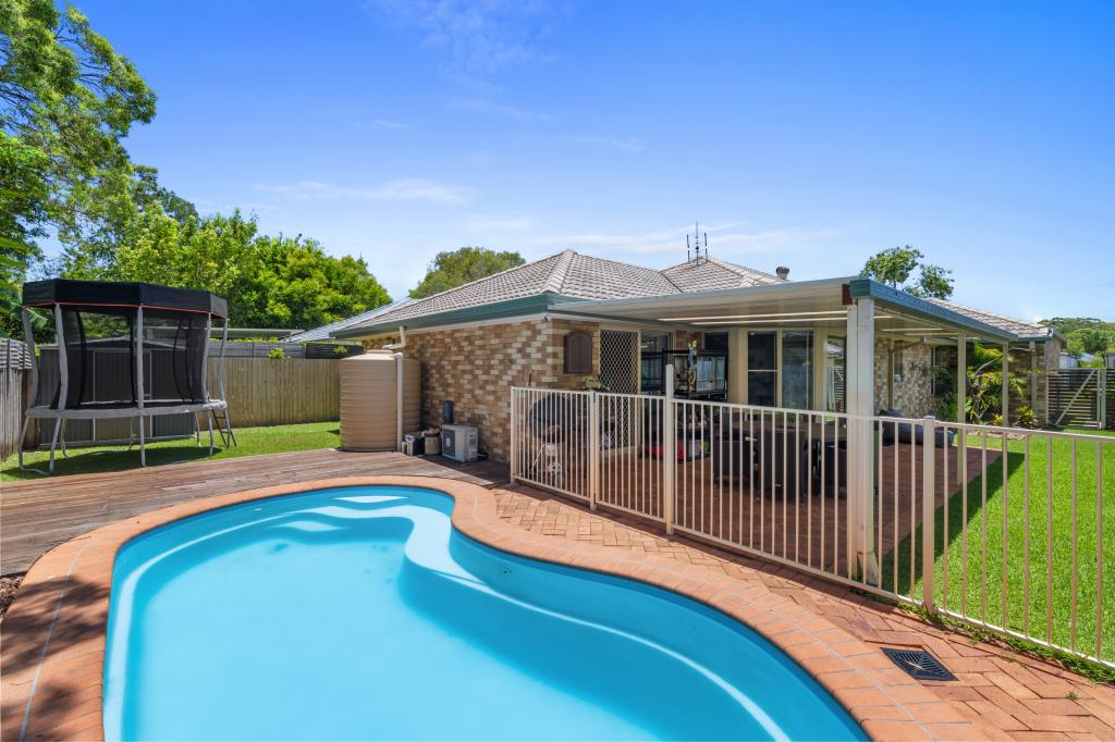 5 Huntley Pl, Caloundra West, QLD 4551