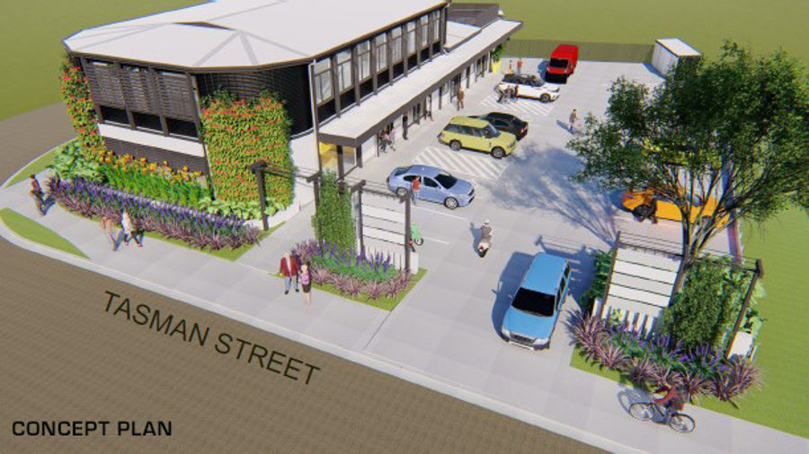 15-17 Pacific St, Corindi Beach, NSW 2456