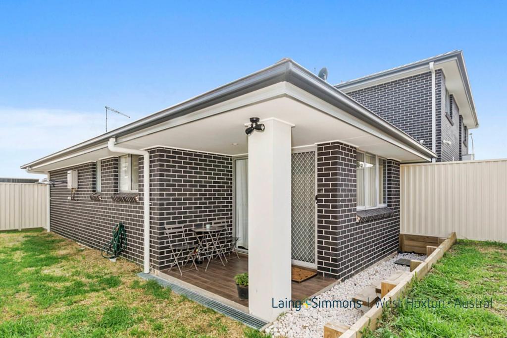 2a Kingsford Smith Ave, Middleton Grange, NSW 2171