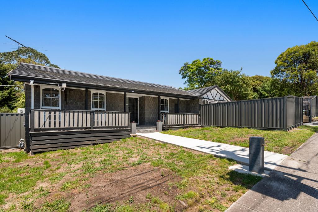 1 Gertonia Ave, Boronia, VIC 3155