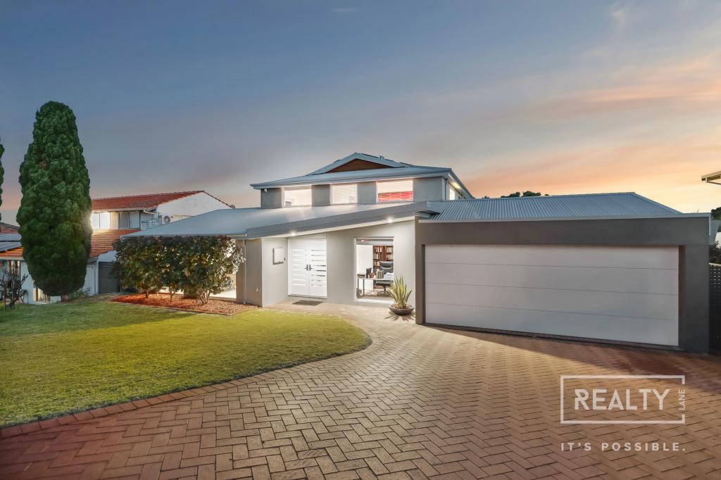 24 Meecham Way, Karrinyup, WA 6018