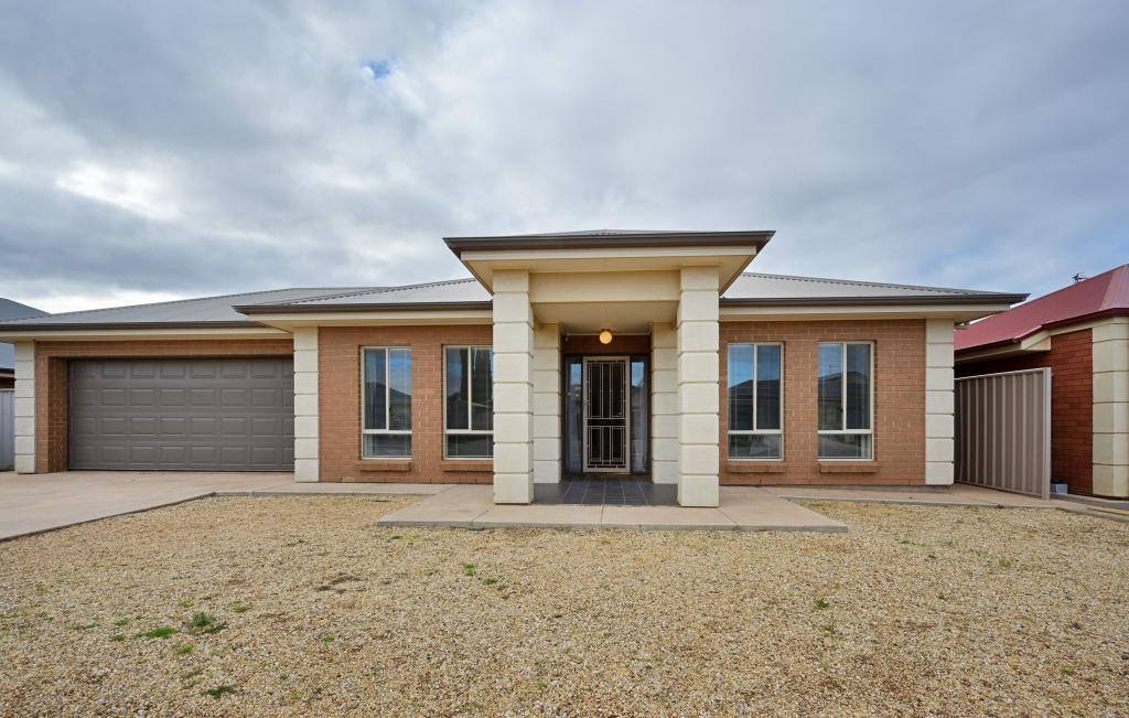 34 Jensen Ave, Whyalla Jenkins, SA 5609