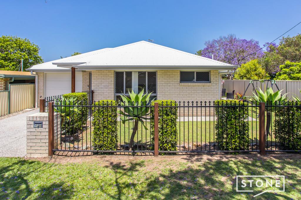 1/8 Sheehan St, Kallangur, QLD 4503