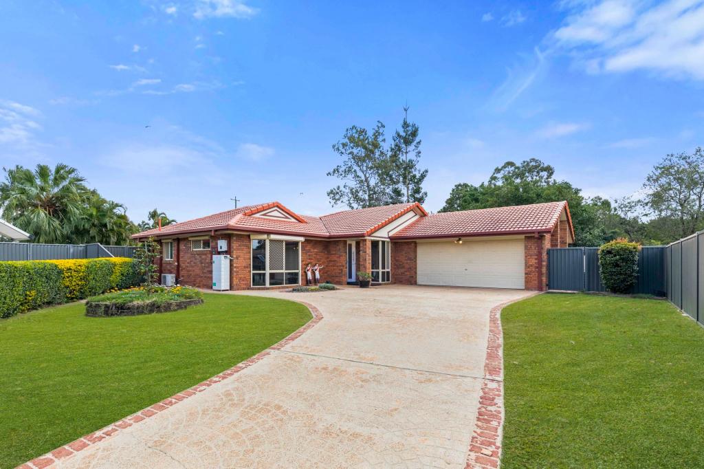 24 Silkwood Ct, Warner, QLD 4500
