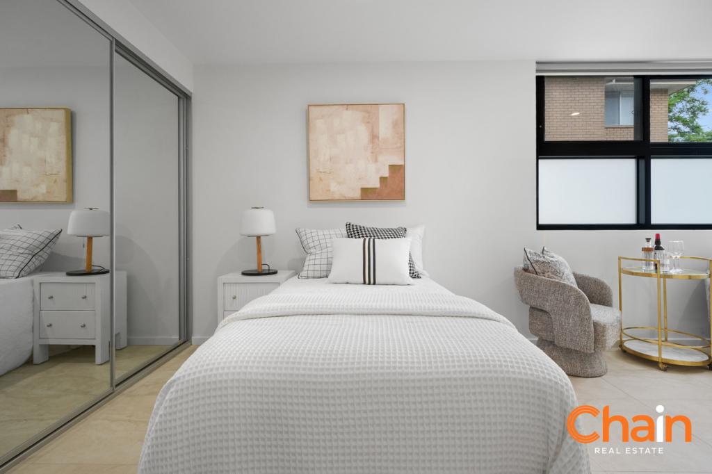 13/598 Blaxland Rd, Eastwood, NSW 2122