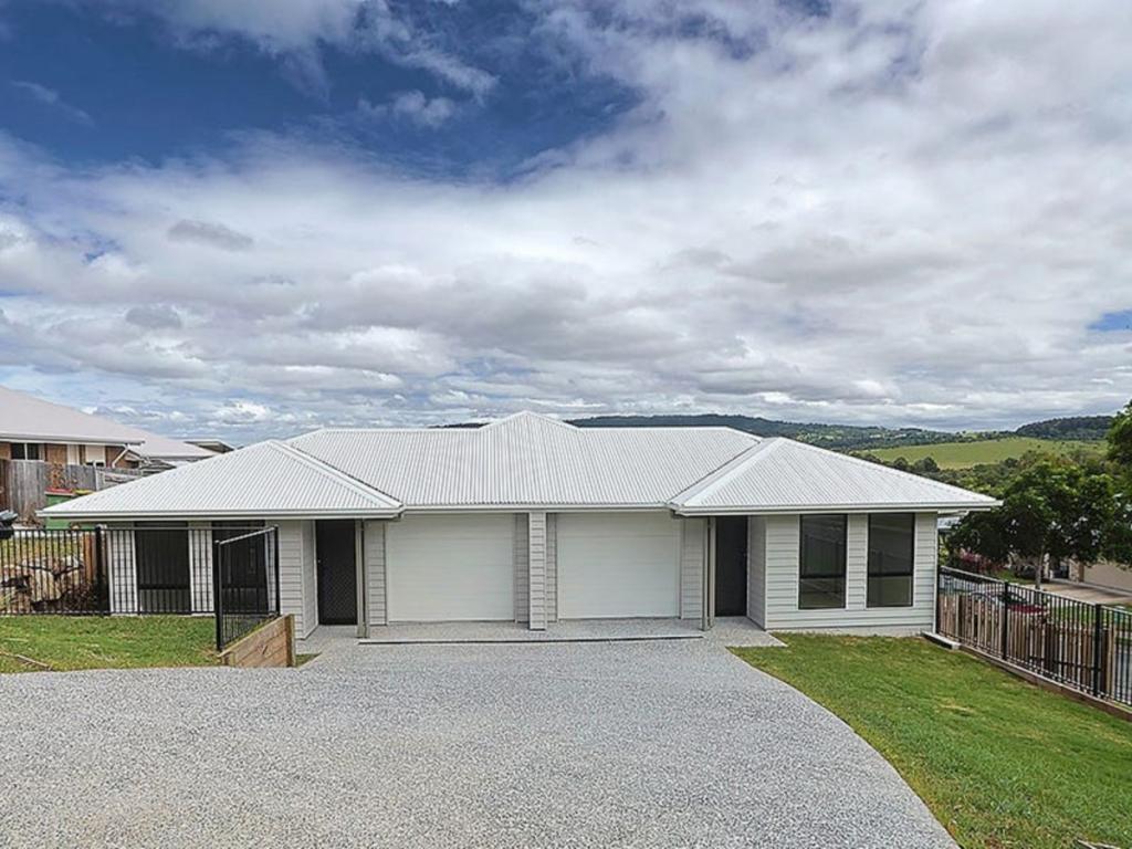 2/16 PERRYS CRES, ROSEWOOD, QLD 4340