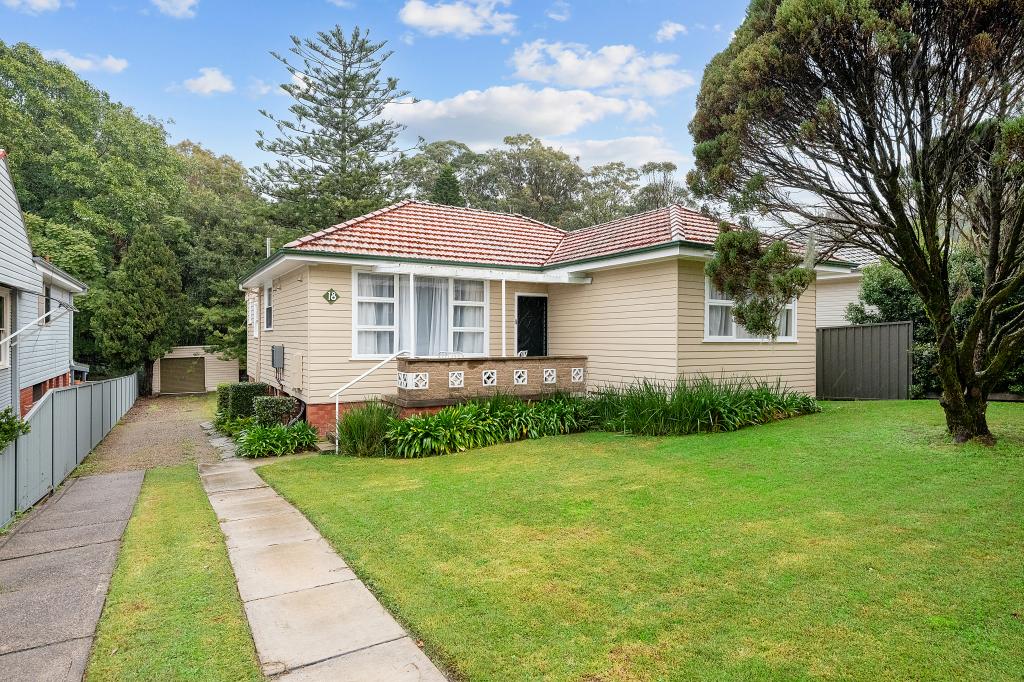 18 Kullaroo Rd, Charlestown, NSW 2290