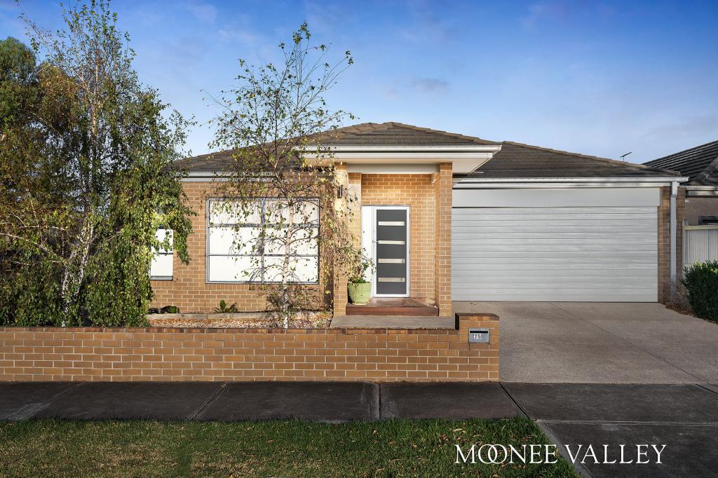 25 Sydney St, Avondale Heights, VIC 3034