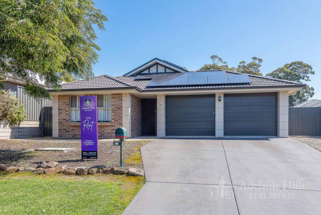 63 Bluestone Dr, Mount Barker, SA 5251