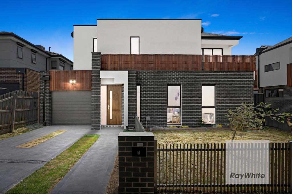 1/48-50 Browning St, Kingsbury, VIC 3083