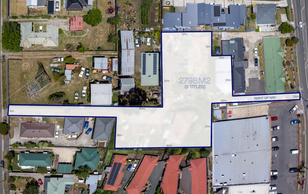 377 Hobart Rd, Youngtown, TAS 7249