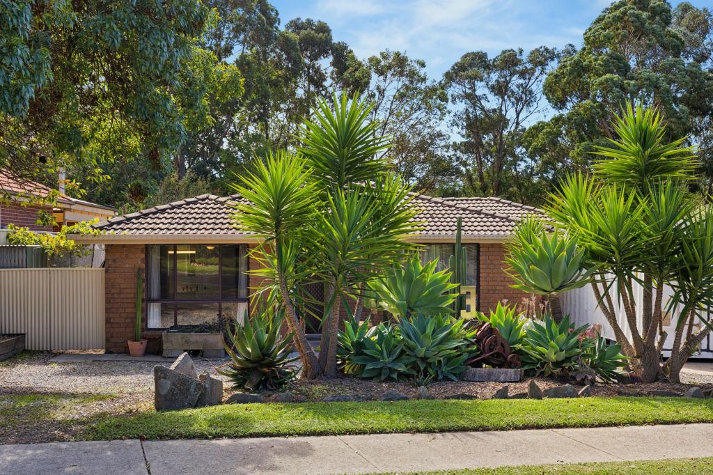 3 Hillier Rd, Nairne, SA 5252