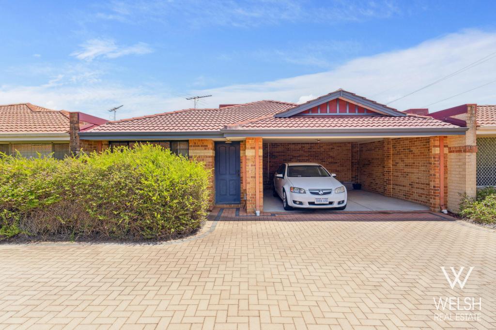 7/25-27 Grey St, Cannington, WA 6107