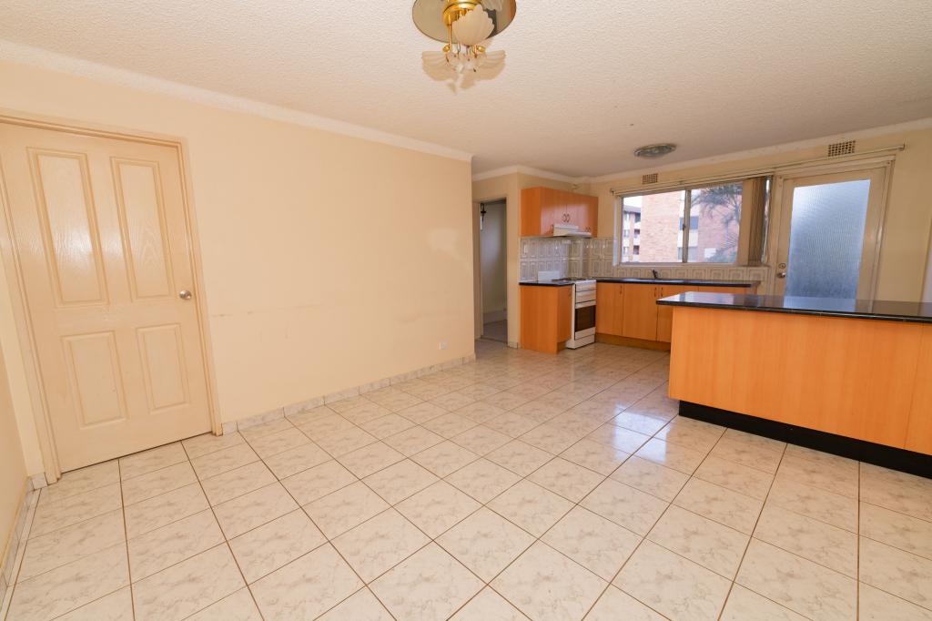 2/19 Charles St, Liverpool, NSW 2170