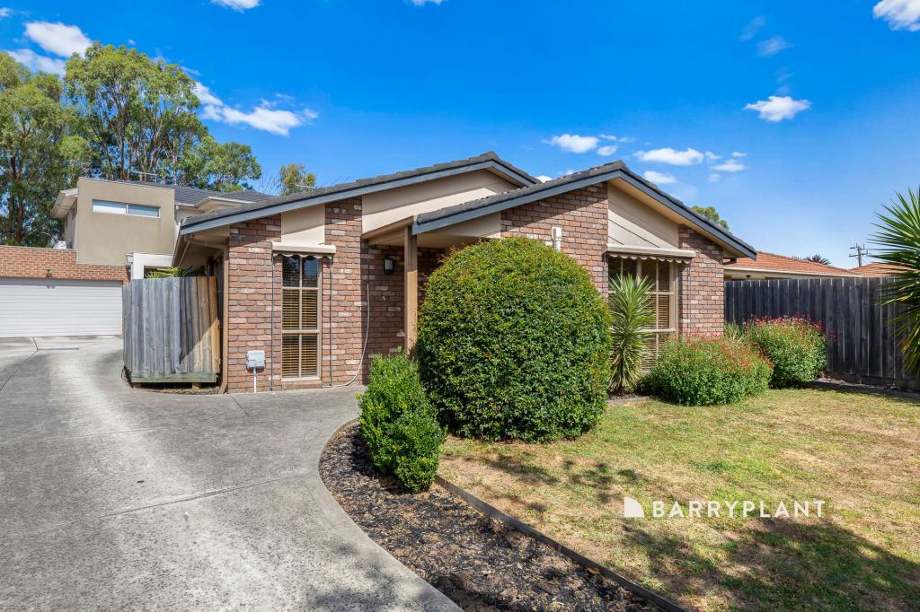 18 Blue Gum Ct, Narre Warren, VIC 3805